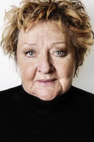 Foto del actor Marianne Mörck