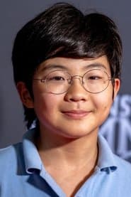 Foto del actor Alan Kim