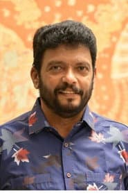 Foto del actor Jagadish