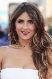 Foto del actor Géraldine Nakache