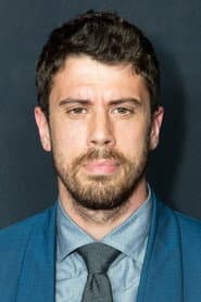 Foto del actor Toby Kebbell