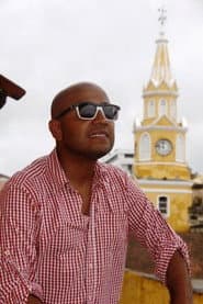 Foto del actor Ramsés Ramos