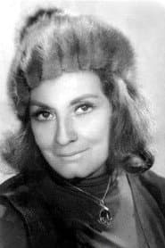 Foto del actor Carolina Barret