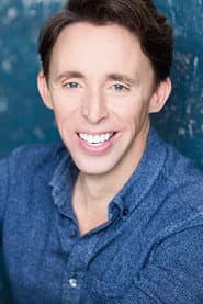 Foto del actor Kevin Cahoon