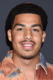 Foto del actor Marcus Scribner