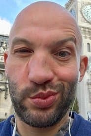 Foto del actor Sébastien Chabane