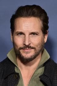 Foto del actor Peter Facinelli