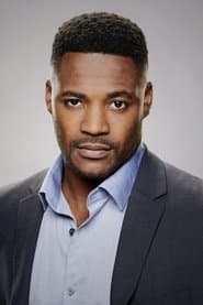 Foto del actor Duane Henry