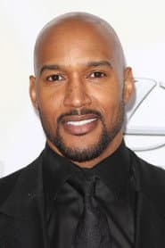 Foto del actor Henry Simmons