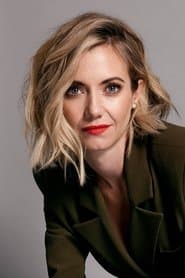 Foto del actor Megan Stevenson