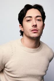 Foto del actor Jordan Gonzalez