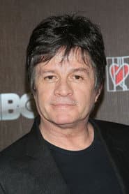 Foto del actor Alejandro Camacho