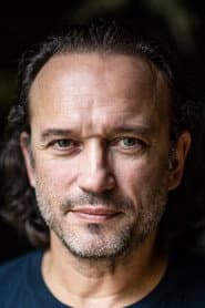 Foto del actor Vincent Perez