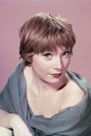 Foto del actor Shirley MacLaine