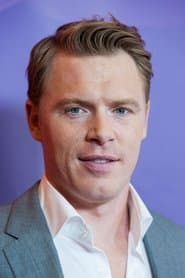 Foto del actor Diego Klattenhoff