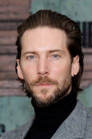 Foto del actor Troy Baker