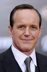 Foto del actor Clark Gregg