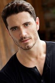Foto del actor Seth Goodfellow
