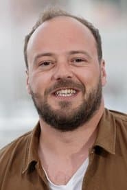 Foto del actor Alban Ivanov