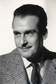 Foto del actor Luis Peña