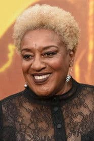 Foto del actor CCH Pounder