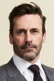 Foto del actor Jon Hamm