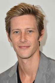 Foto del actor Gabriel Mann