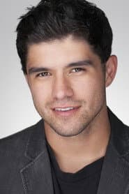 Foto del actor Jesse Posey