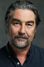 Foto del actor Nathaniel Parker