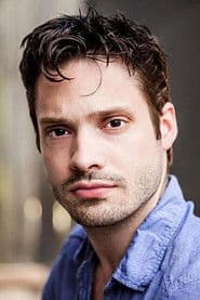 Foto del actor Jonathan Horne