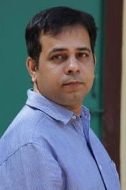 Foto del actor Chittaranjan Tripathy