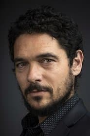 Foto del actor Pablo Molinero