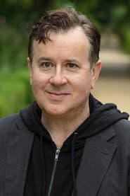 Foto del actor Jeremy Swift