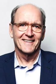 Foto del actor Richard Jenkins