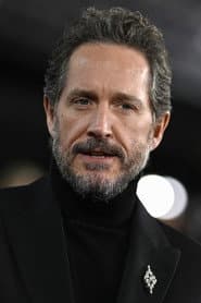 Foto del actor Bertie Carvel