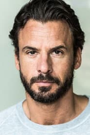 Foto del actor Stephan Luca