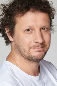 Foto del actor Wojciech Solarz