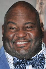 Foto del actor Lavell Crawford