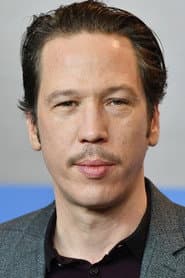 Foto del actor Reda Kateb
