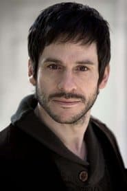 Foto del actor César Camino