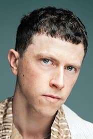 Foto del actor Finnegan Oldfield
