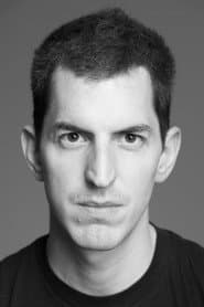 Foto del actor David Calderón León