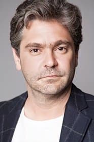 Foto del actor Martín Altomaro