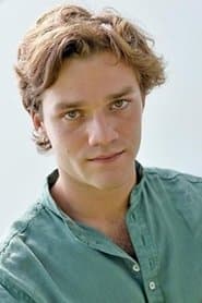 Foto del actor Lorenzo Richelmy