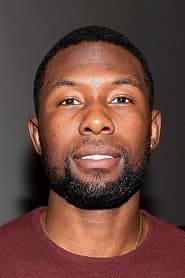 Foto del actor Trevante Rhodes