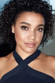Foto del actor Lucy Barrett