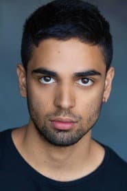 Foto del actor Rish Shah