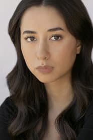 Foto del actor Landry Townsend