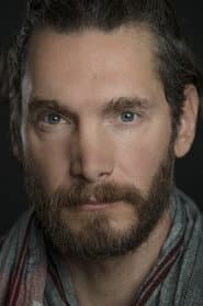 Foto del actor Alberto Brosio