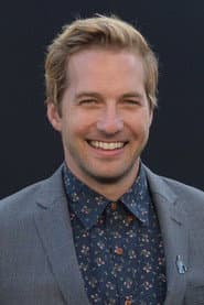 Foto del actor Ryan Hansen